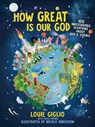 How Great Is Our God - Louie Giglio - 9781400215522