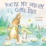 You're My Dream Come True - Jean Fischer - 9781400216161