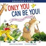 Only You Can Be You Educator's Guide - Sally Clarkson ; Nathan Clarkson - 9781400225927