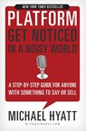 Platform - Michael Hyatt - 9781400238033