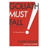 Giglio, L: Goliath Must Fall for Young Readers - Louie Giglio - 9781400250967