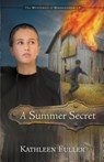 A Summer Secret: 1 - Kathleen Fuller - 9781400315932