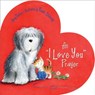 An 'I Love You' Prayer - Amy Parker - 9781400318605