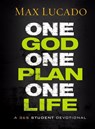 One God, One Plan, One Life - Max Lucado - 9781400322633