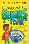 Become a Genius in a Year: Discover Mind-Boggling Facts Every Day of the Year in This Hilarious New Book! - Mike Rampton - 9781400354924