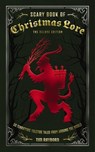 The Scary Book of Christmas Lore Deluxe Edition - Tim Rayborn - 9781400356225