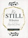 Be Still - Cleere Cherry Reaves - 9781400358519