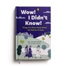 Wow! I Didn't Know!: Things You Never Knew About the Stories of Jesus - Craig A. Evans ; Ginny Evans - 9781400359370