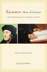 Erasmus, Man of Letters - Lisa Jardine - 9781400866175
