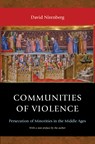 Communities of Violence - David Nirenberg - 9781400866236