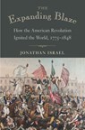 The Expanding Blaze - Jonathan Israel - 9781400888276