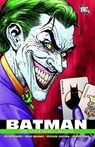Batman: The Man Who Laughs - Ed Brubaker - 9781401216269