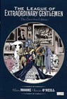 The League of Extraordinary Gentlemen Omnibus - Alan Moore - 9781401240837