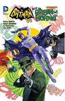 Batman '66 Meets the Green Hornet - SMITH,  Kevin - 9781401257996