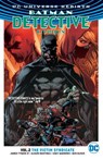 Detective Comics Vol. 2 The Victim Syndicate (Rebirth) - TYNION IV,  James - 9781401268916