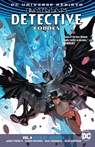 Batman: Detective Comics Vol. 4: Deus Ex Machina (Rebirth) - JAMES,  IV Tynion - 9781401274979