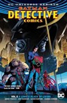 Detective Comics Volume 5 - IV,  James Tynion - 9781401278229