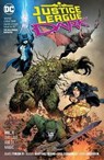Justice League Dark Volume 1 - IV,  James Tynion - 9781401288112