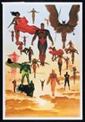 Kingdom Come - Mark Waid ; Alex Ross - 9781401290962