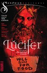 Lucifer Volume 1 - Dan Watters - 9781401291334