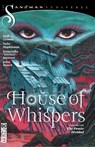 House of whispers - nalo hopkinson - 9781401291358