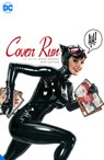 Cover Run - R. Sfe Monster - 9781401294915