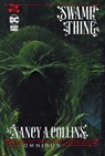 Swamp Thing by Nancy A. Collins Omnibus - Nancy A. Collins - 9781401297091