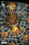 House of whispers (02): anansi - nalo hopkinson - 9781401299170