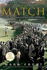 The Match - Mark Frost - 9781401309619