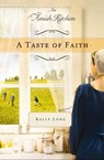 A Taste of Faith - Kelly Long - 9781401689445