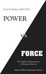 Power vs. Force - David R. Hawkins - 9781401945077