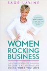 Women Rocking Business - Sage Lavine - 9781401952273