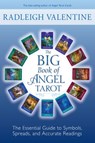 The Big Book of Angel Tarot - Radleigh Valentine - 9781401959265