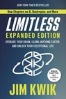 Kwik, J: Limitless Expanded Edition - Jim Kwik - 9781401965464