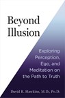 Beyond Illusion: Exploring Perception, Ego, and Meditation on the Path to Truth - David R. Hawkins - 9781401977108