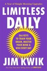 Limitless Daily - Jim Kwik - 9781401978945