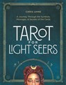 Tarot for Light Seers - Chris-Anne - 9781401996611