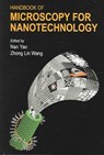 Handbook of Microscopy for Nanotechnology - Yao Nan ; Wang Zhong-Lin - 9781402080036