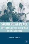Soldiers at Peace - SCHAFER,  J. - 9781403975034