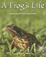 A Frog's Life - MURPHY,  Patricia J. - 9781404233348