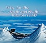 Why Are the North & South Pole - MURPHY,  Patricia - 9781404255944
