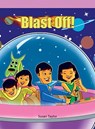 Blast Off - Steve Taylor - 9781404269781