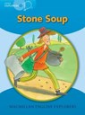 Lit Explor B: Stone Soup - FIDGE,  Louis ; Munton, Gill ; Mitchelhill, Barbara - 9781405059916