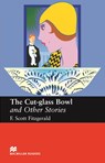 Macmillan Readers Cut Glass Bowl and Other Stories Upper Intermediate Reader - F. Scott Fitzgerald - 9781405073233