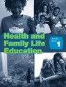 Health and Family Life Education Activity Book 1 - EASTLAND,  Clare - 9781405086653