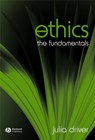 Ethics - Julia (Dartmouth College Driver - 9781405111546