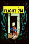 Flight 714 to Sydney - Herge - 9781405208215