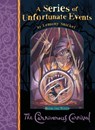 The Carnivorous Carnival - Lemony Snicket - 9781405266147
