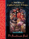 The Penultimate Peril - Lemony Snicket - 9781405266178