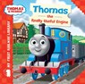 Thomas & Friends: My First Railway Library: Thomas the Really Useful Engine - Rev. W. Awdry - 9781405275040